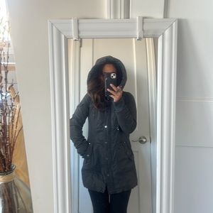 BADGLEY MISCHKA Winter Coat